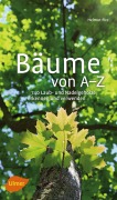Cover-Bild zum Titel 'Bäume von A-Z' von 'Helmut Pirc'
