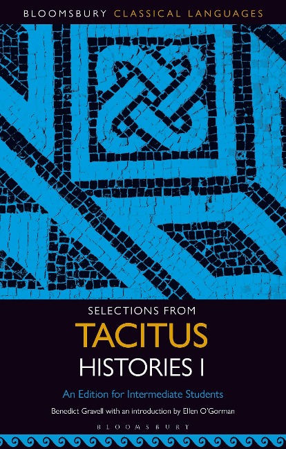 Selections from Tacitus Histories I - 