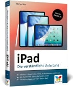 Cover-Bild zum Titel 'iPad' von 'Steffen Bien'