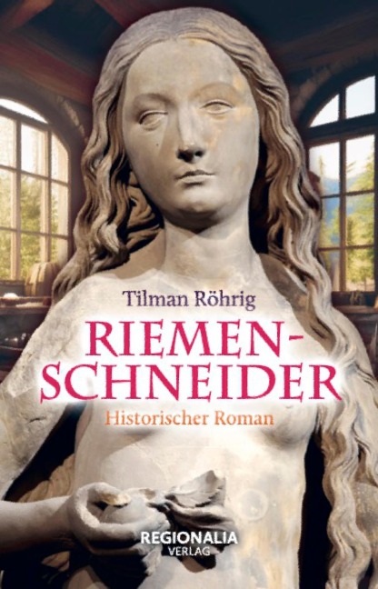 Riemenschneider - Tilman Röhrig