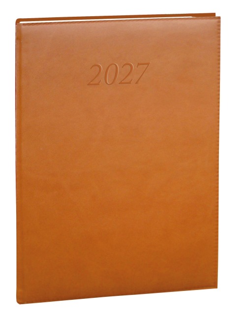 Daily 24 Brand schokolade 2027 - 