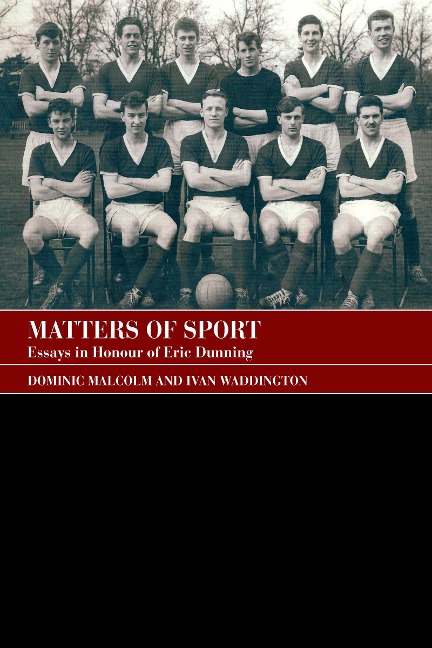 Matters of Sport - 