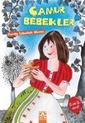 Cover-Bild zum Titel 'Camur Bebekler' von 'Ferda izbudak Akinci'