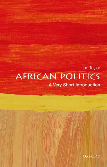 African Politics - Ian Taylor