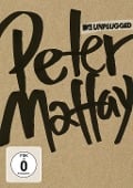 MTV Unplugged - Peter Maffay