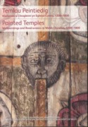 Cover-Bild zum Titel 'Temlau Peintiedig / Painted Temples' von 'Richard Suggett'