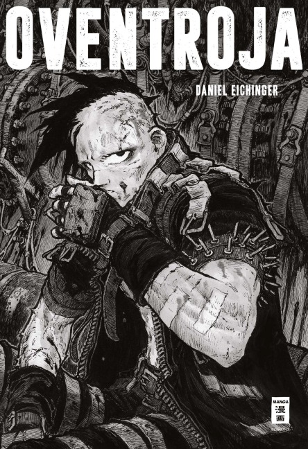 Oventroja - Daniel Eichinger