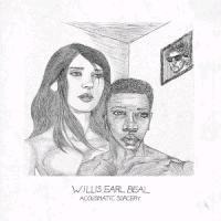 Acousmatic Sorcery (DVD-Packaging) - Willis Earl Beal