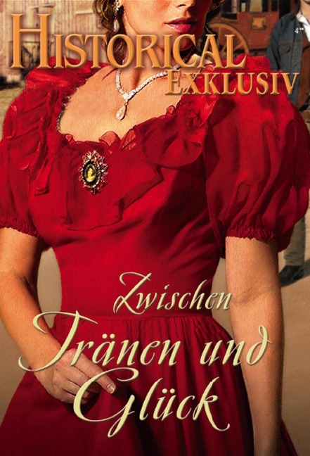 Historical Exklusiv Band 17 - Elizabeth Lane, Valentina Luellen