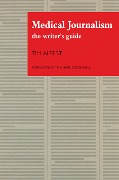 Cover-Bild zum Titel 'Medical Journalism' von 'Tim Albert'