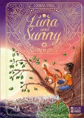 Cover-Bild zum Titel 'Luna und Sunny - Wenn der Zauber der Sonne erstrahlt (Band 2)' von ''