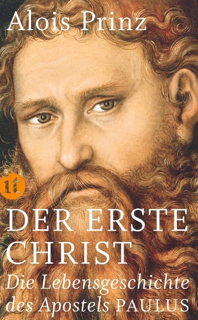 Der erste Christ - Alois Prinz