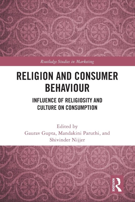 Religion and Consumer Behaviour - 