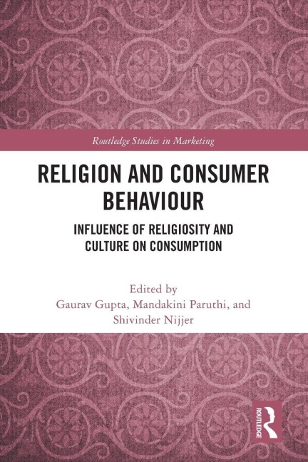 Religion and Consumer Behaviour - 