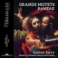 Grands Motets - Gaetan/Marguerite Louise Jarry