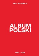 Cover-Bild zum Titel 'Album Polski' von 'Ingo Steinbach'