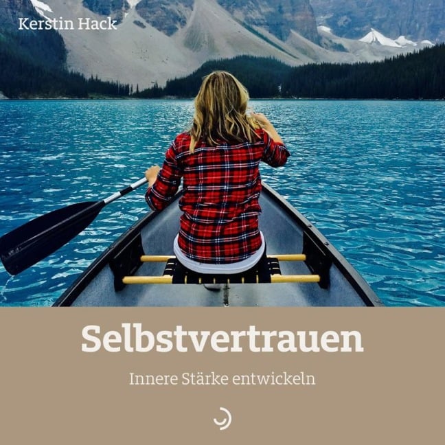 Selbstvertrauen - Kerstin Hack