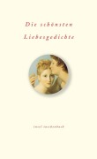 Cover-Bild zum Titel 'Die schönsten Liebesgedichte' von ''