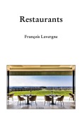 Cover-Bild zum Titel 'Restauration' von 'François Lavergne'