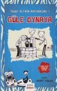 Cover-Bild zum Titel 'Güle Oynaya - Yusuf Alinin Maceralari 3' von 'Hamit Yolcu'