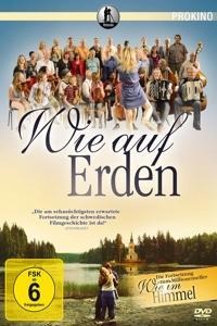Wie auf Erden - Carin Pollak, Kay Pollak, Ale Möller
