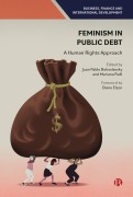 Cover-Bild zum Titel 'Feminism in Public Debt' von ''