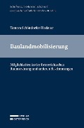 Baulandmobilisierung - Tamara Schöndorfer-Haslauer