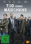 Tod eines Mädchens - Stefan Holtz, Florian Iwersen, Florian Tessloff