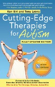 Cover-Bild zum Titel 'Cutting-Edge Therapies for Autism 2011-2012' von 'Ken Siri, Tony Lyons'
