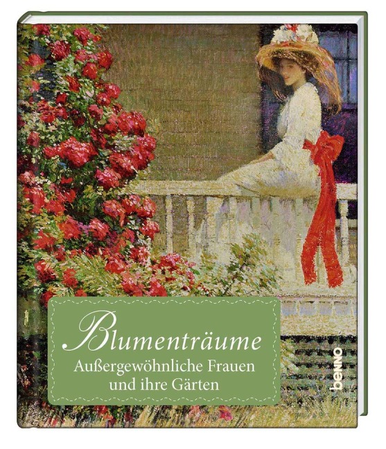 Blumenträume - 