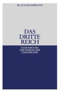 Cover-Bild zum Titel 'Das Dritte Reich' von 'Klaus Hildebrand'