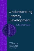 Understanding Literacy Development - 