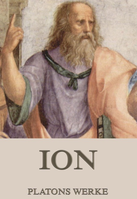 Ion - Platon