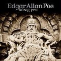 König Pest - Edgar Allan Poe