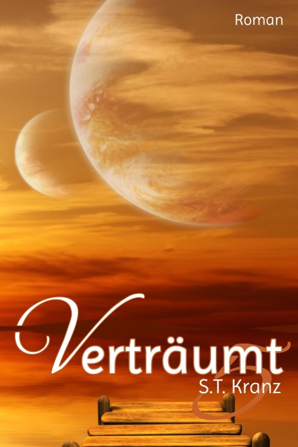Verträumt 5 - S. T. Kranz