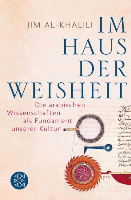 Im Haus der Weisheit - Jim Al-Khalili