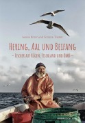 Cover-Bild zum Titel 'Hering, Aal und Beifang' von 'Simone Trieder'