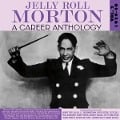 Cover-Bild zum Titel 'A Career Anthology Vol. 2 1929-40' von 'Jelly Roll Morton'
