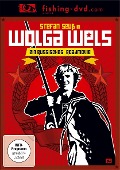 Cover-Bild zum Titel 'Wolga Wels - Ein russisches Roadmovie' von ''