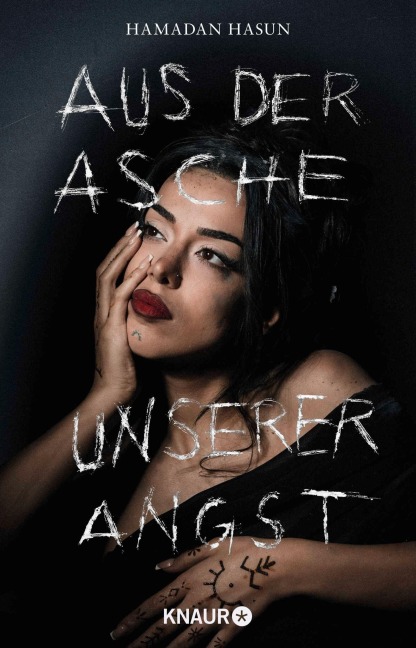 Aus der Asche unserer Angst - Hamadan Hasun