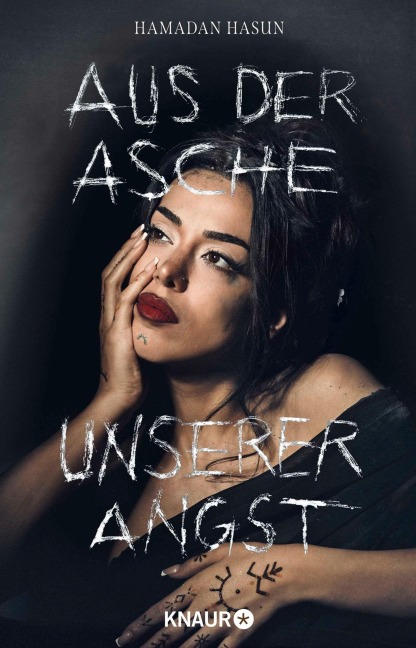 Aus der Asche unserer Angst - Hamadan Hasun