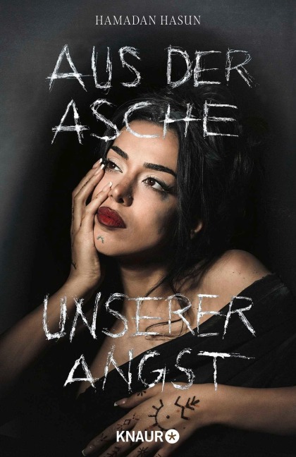 Aus der Asche unserer Angst - Hamadan Hasun