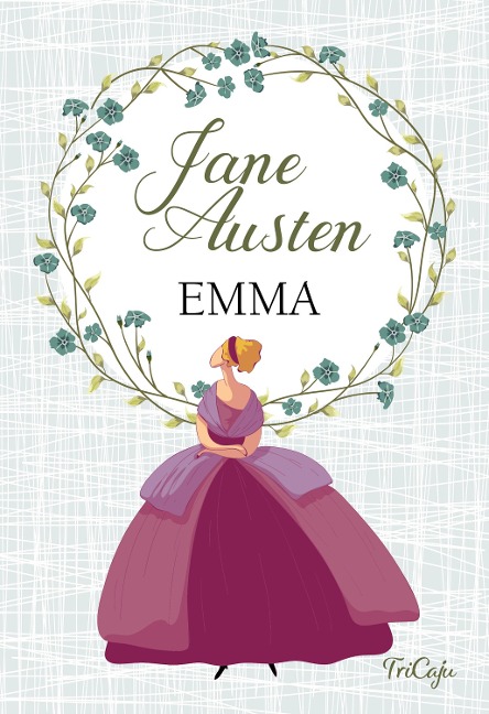 Emma - Jane Austen