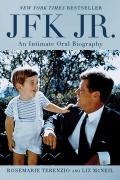 Cover-Bild zum Titel 'JFK Jr.' von 'Rosemarie Terenzio, Liz McNeil'