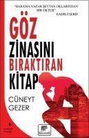 Göz Zinasini Biraktiran Kitap - Cüneyt Gezer