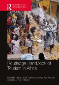 Routledge Handbook of Tourism in Africa - 