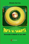 Cover-Bild zum Titel 'ROTA DI SCORTA' von 'Michele Sarrica'