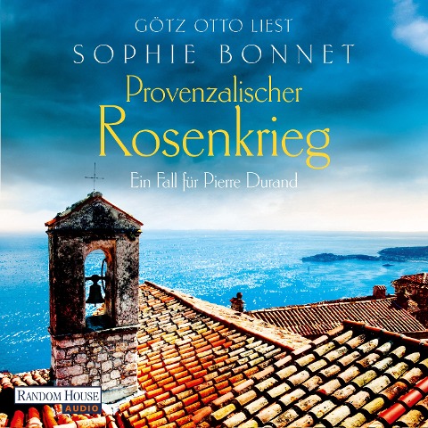 Provenzalischer Rosenkrieg - Sophie Bonnet