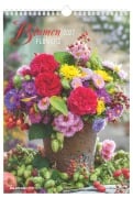 Cover-Bild zum Titel 'Blumen 2027' von ''