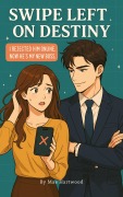 Cover-Bild zum Titel 'Swipe Left on Destiny' von 'Mae Hartwood'